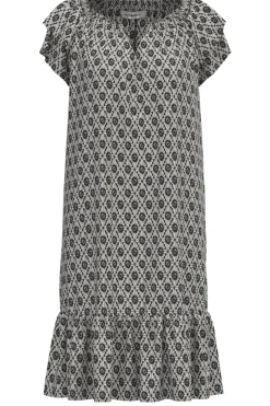 Sunrisecc Crop Sofia Dress 36506