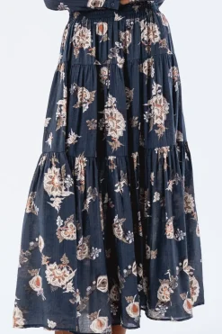 Sunsetll Maxi Skirt