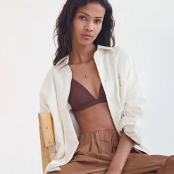 Sunstone Fire Pendant