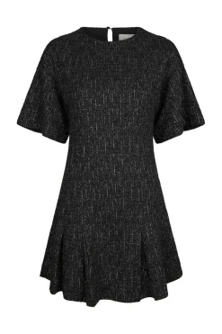 Susie Boucle Dress 167094