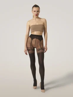 Suspender Tights17653