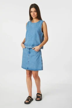 Svetlana Braid Top 165618