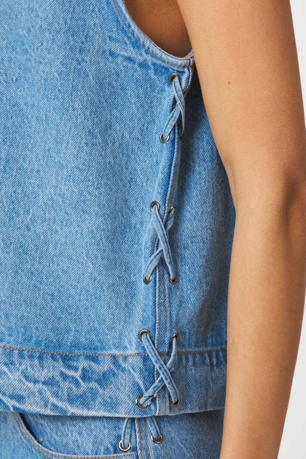 Svetlana Braid Top 165618