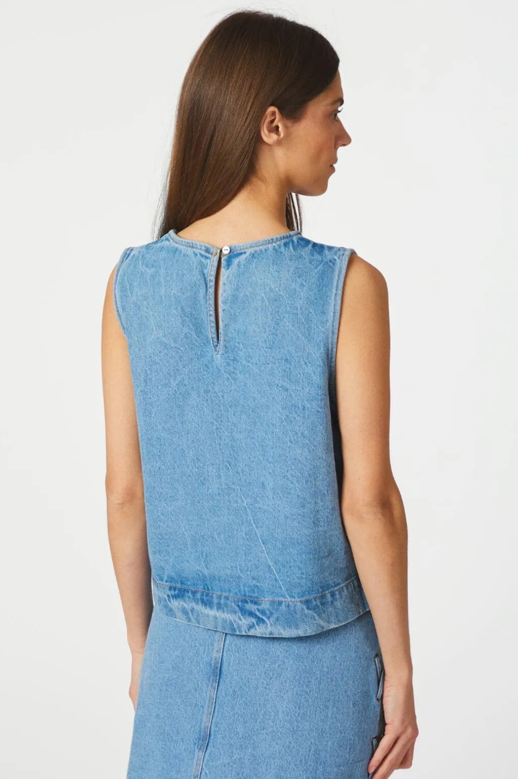 Svetlana Braid Top 165618