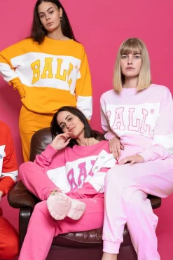 Sweatshirt J. Robinson