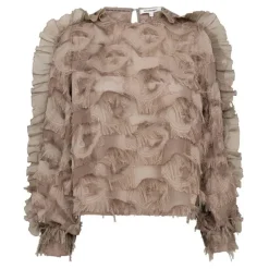 Syracc Structure Blouse 35978