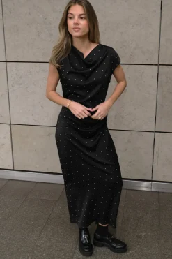 Tailormd Print Dress 58858