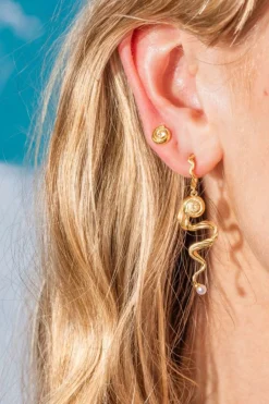 Tale Of Palaemon Earrings