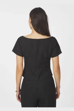 Tango Boucle Top 166929