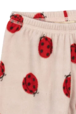 Tavi Fleece Pants Grs Ks103541