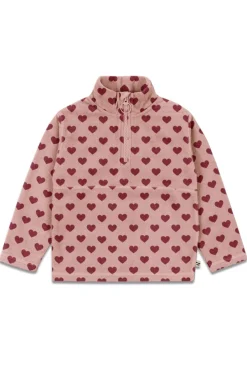 Tavi Fleece Sweatshirt Grs Ks101301