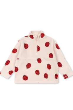 Tavi Fleece Sweatshirt Grs Ks103542