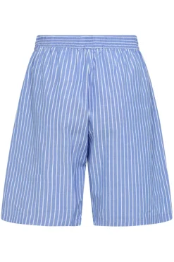 Teacc Stripe Shorts 31539