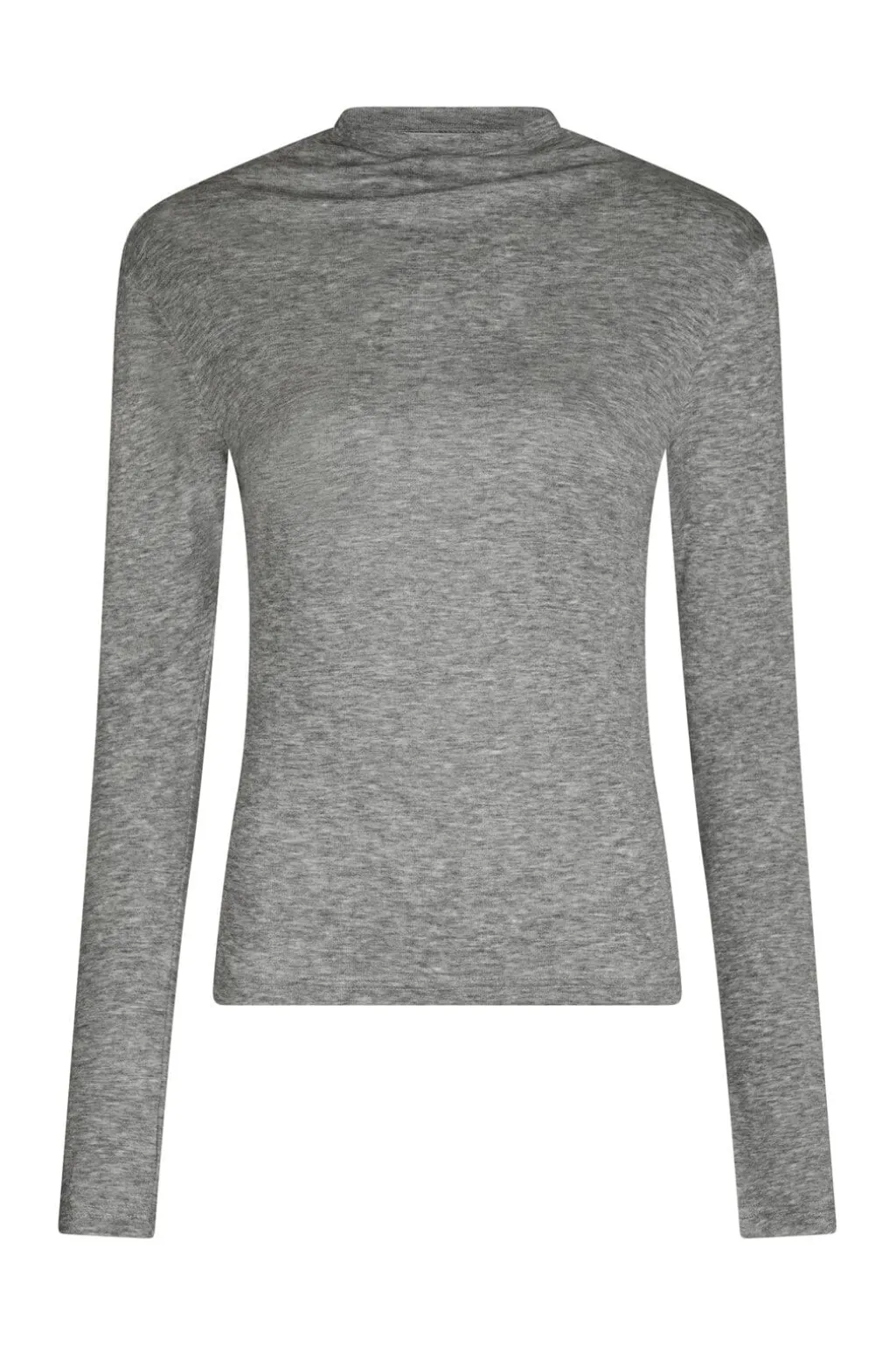 Teddu Fine Rib Blouse 167164