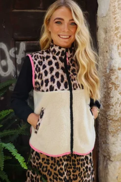 Teddy-Leo-Vest 22173