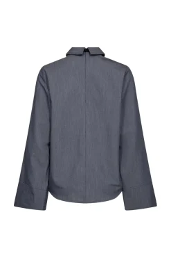 Tengacc Tie Blouse 45044