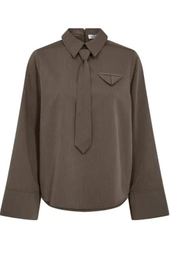 Tengacc Tie Blouse 45044