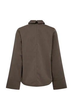 Tengacc Tie Blouse 45044