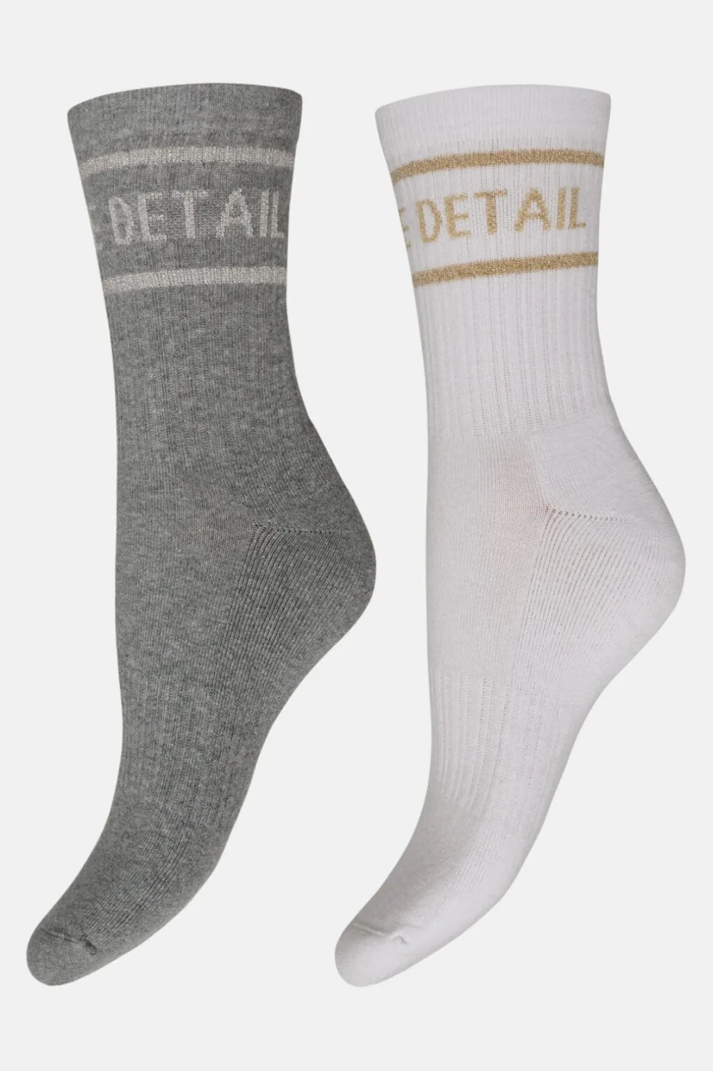 Tennis Sock 2-Pk 21491-8000