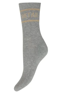 Tennis Sock 2-Pk 21491-80