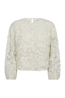 Tessycc Flower Blouse 45009