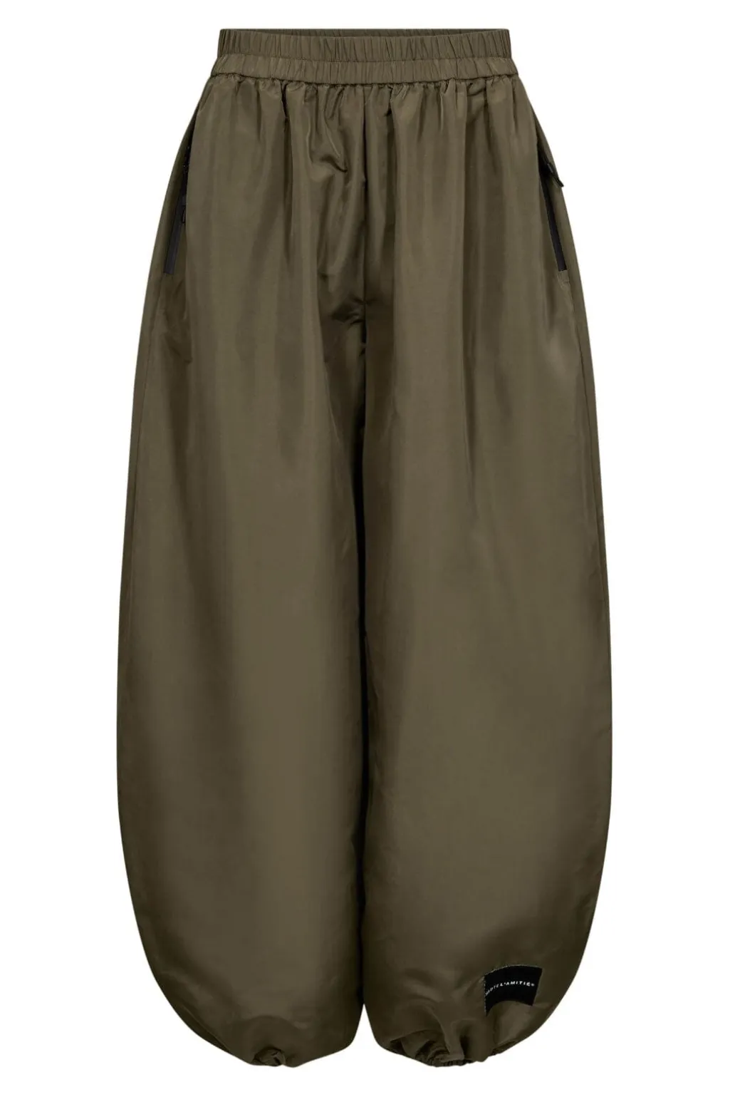 Thalia Harem Pant HL10543