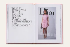 The Essence Of Dior HS1011