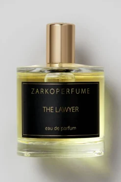 The Lawyer 100 ml.