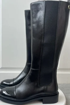 The Love Boot Patent / Toe