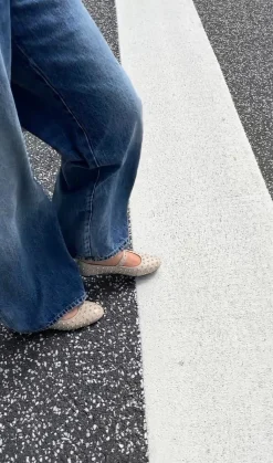 The Lovely Move CS8414