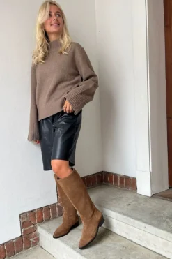 The Note Boot CS8843