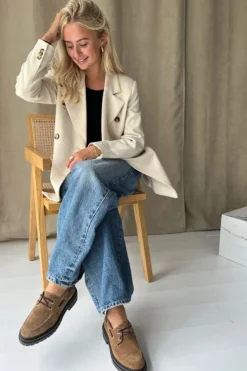 The Passion Shoe Suede CS8667