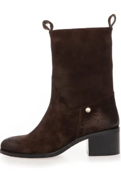 The Real Walking Suede CS8730