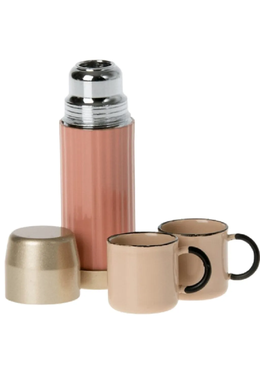 Thermos And Cups
