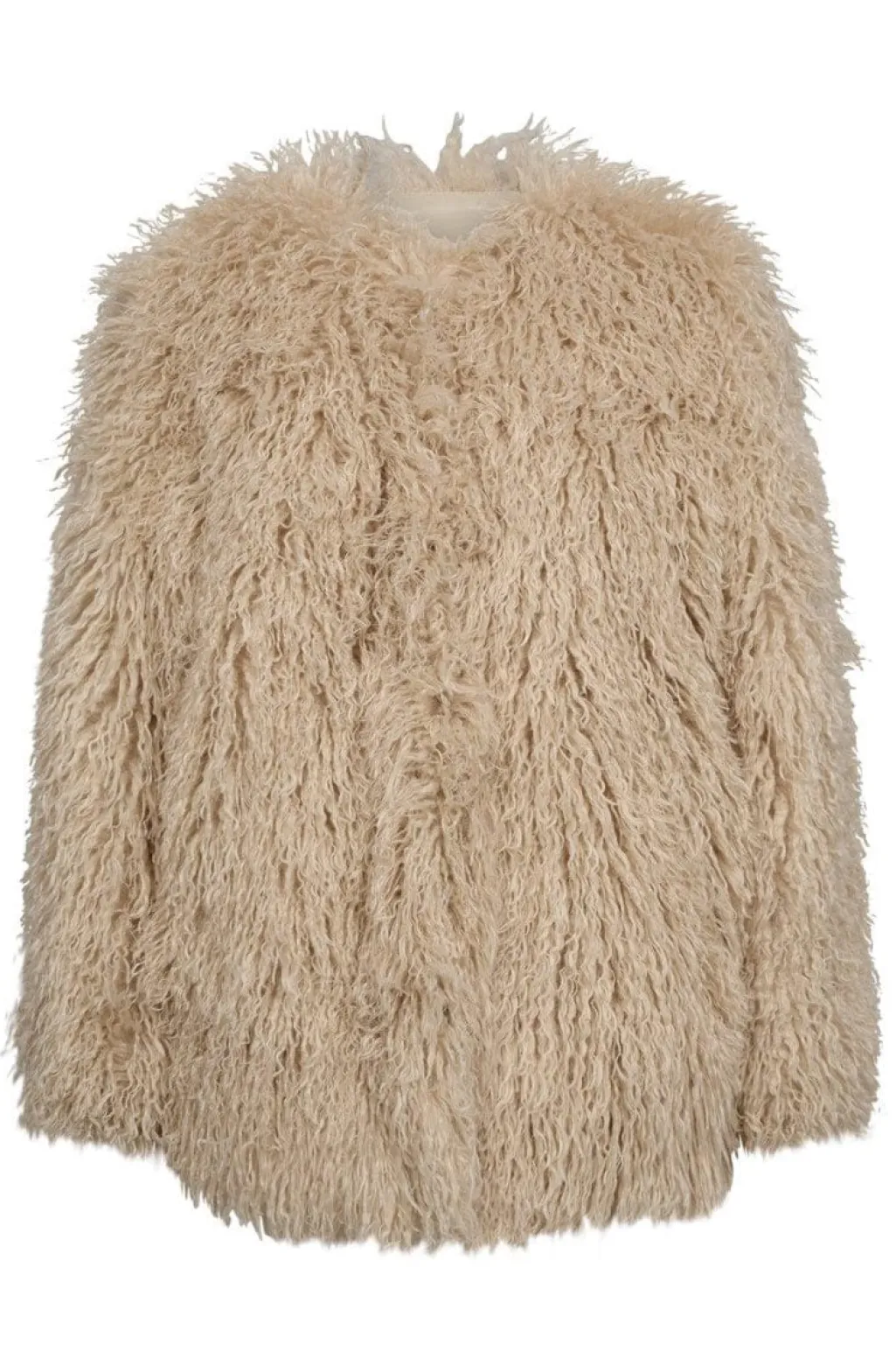 Tibet Fur Jacket HL10275