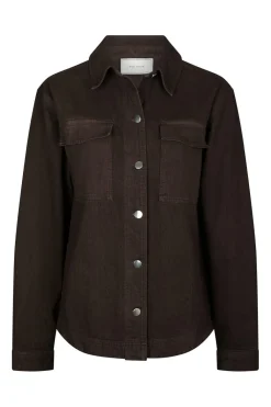 Tikken Solid Jacket 167231