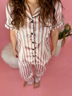 Tine Pyjamas