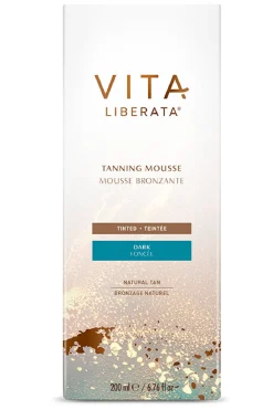 Tinted Tanning Mousse