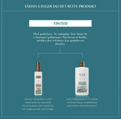 Tinted Tanning Mousse