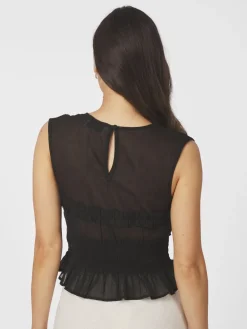 Tiril S Voile Top 166128