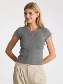 Tirra Knit Tee