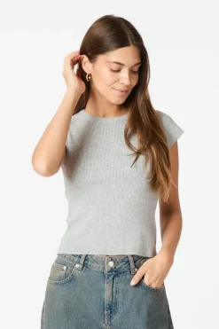 Tirra Knit Tee 163378