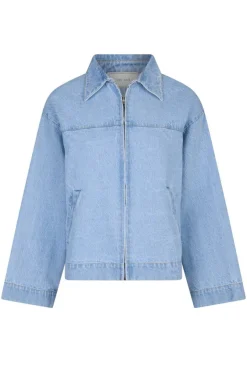 Titan Denim Jacket 165669