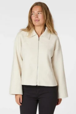 Titan Soft Boucle Jacket 162865