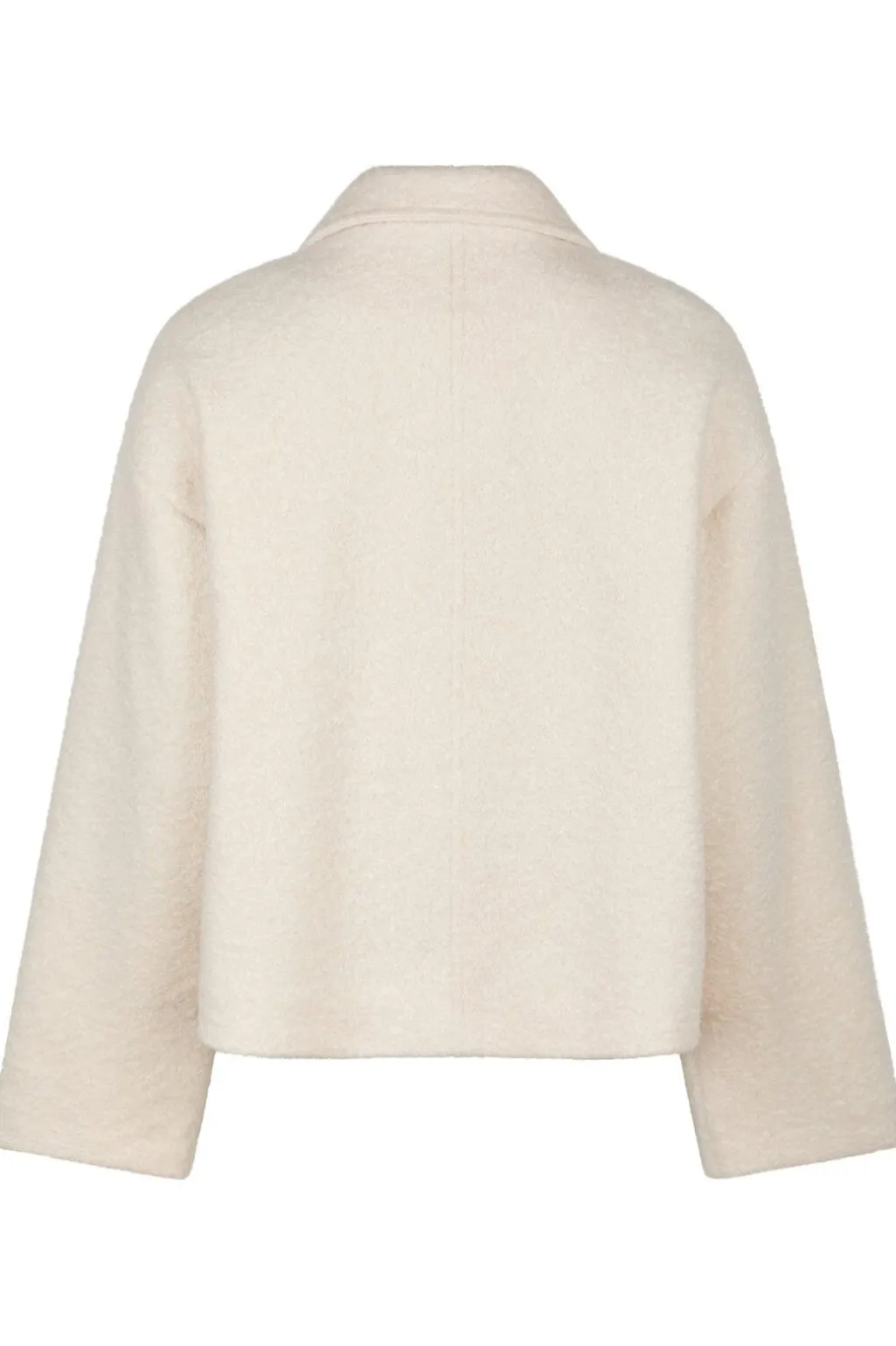 Titan Soft Boucle Jacket 162865