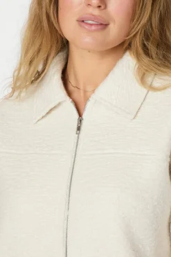 Titan Soft Boucle Jacket 162865