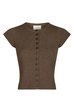 Todda Knit Tee 165831