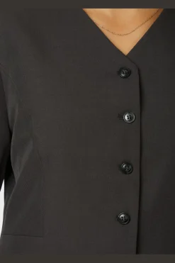 Toots Structure Blouse 167142