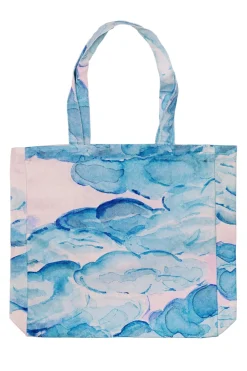 Totebag Moonshine Rose