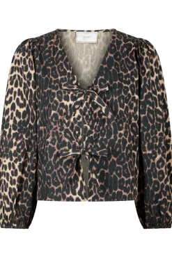 Tova Leo Blouse 164451